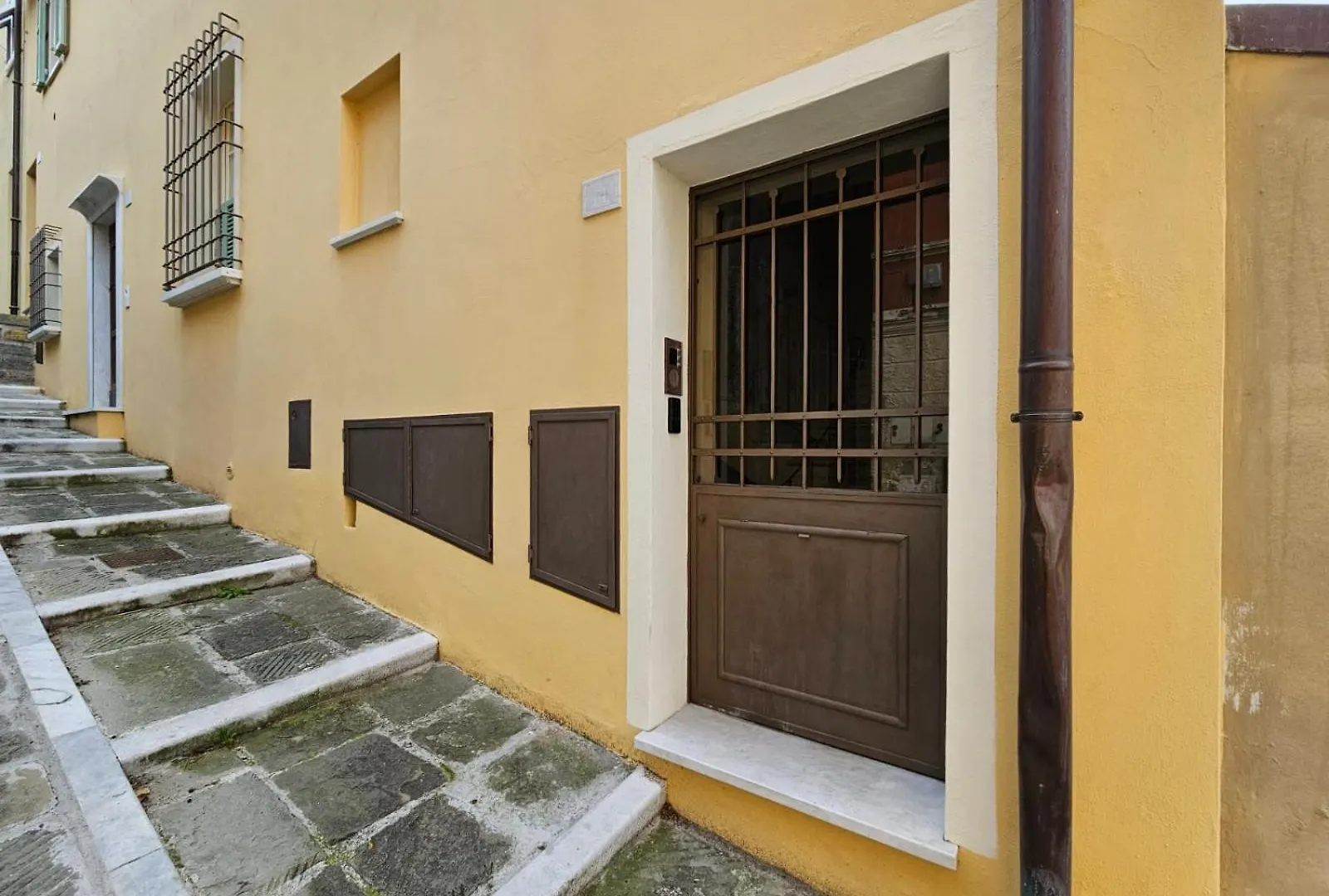 La Piastronata Apartment Massa  0*, Massa (Tuscany) Italy