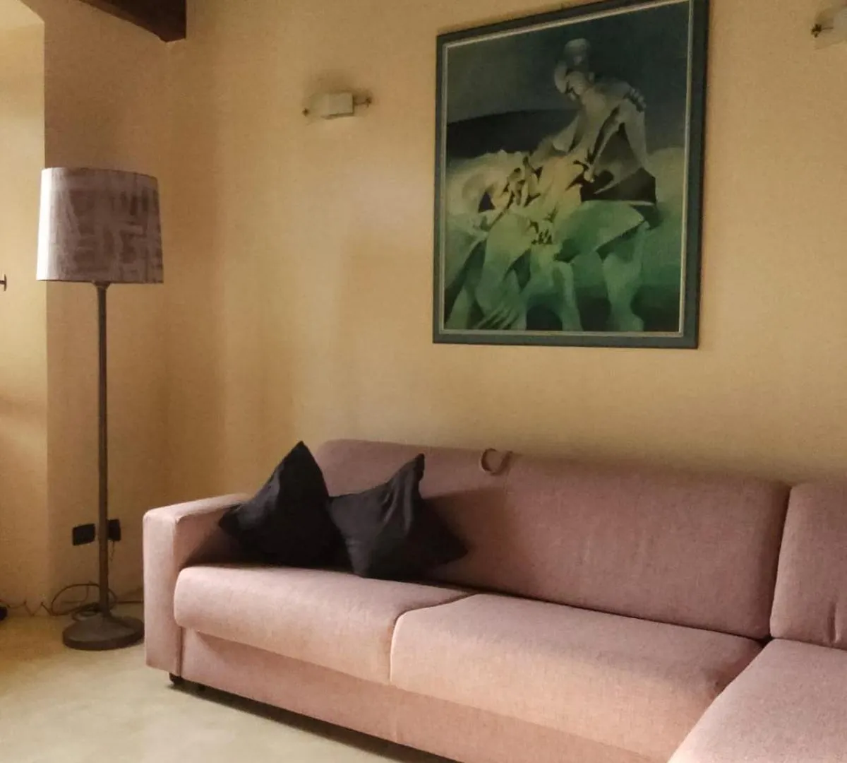 La Piastronata Apartment Massa  0*, Massa (Tuscany) Italy