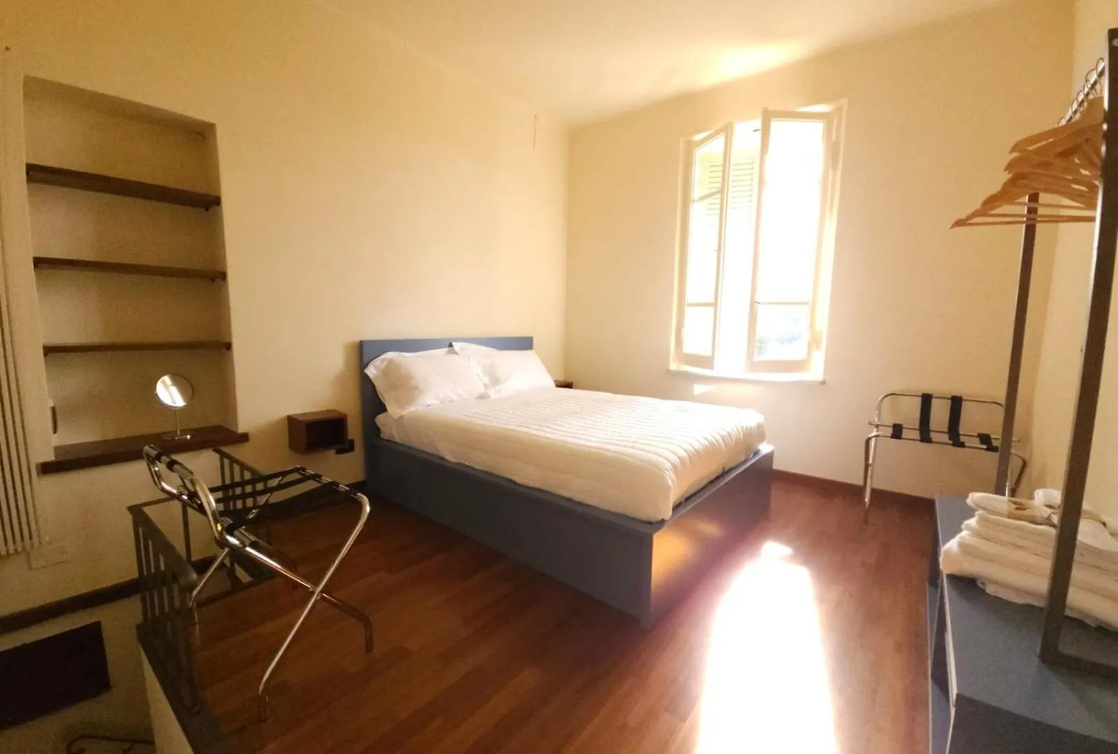 La Piastronata Apartment Massa  0*, Massa (Tuscany)