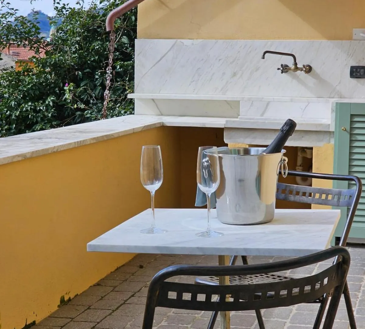 La Piastronata Apartment Massa  Italy