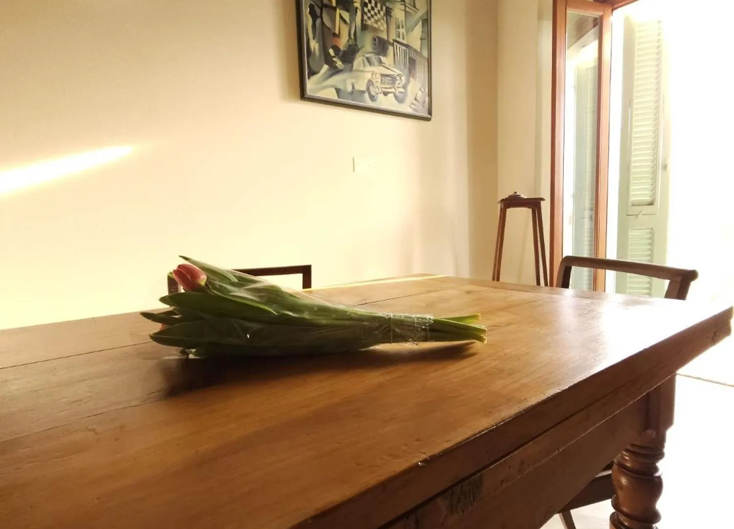 La Piastronata Apartment Massa