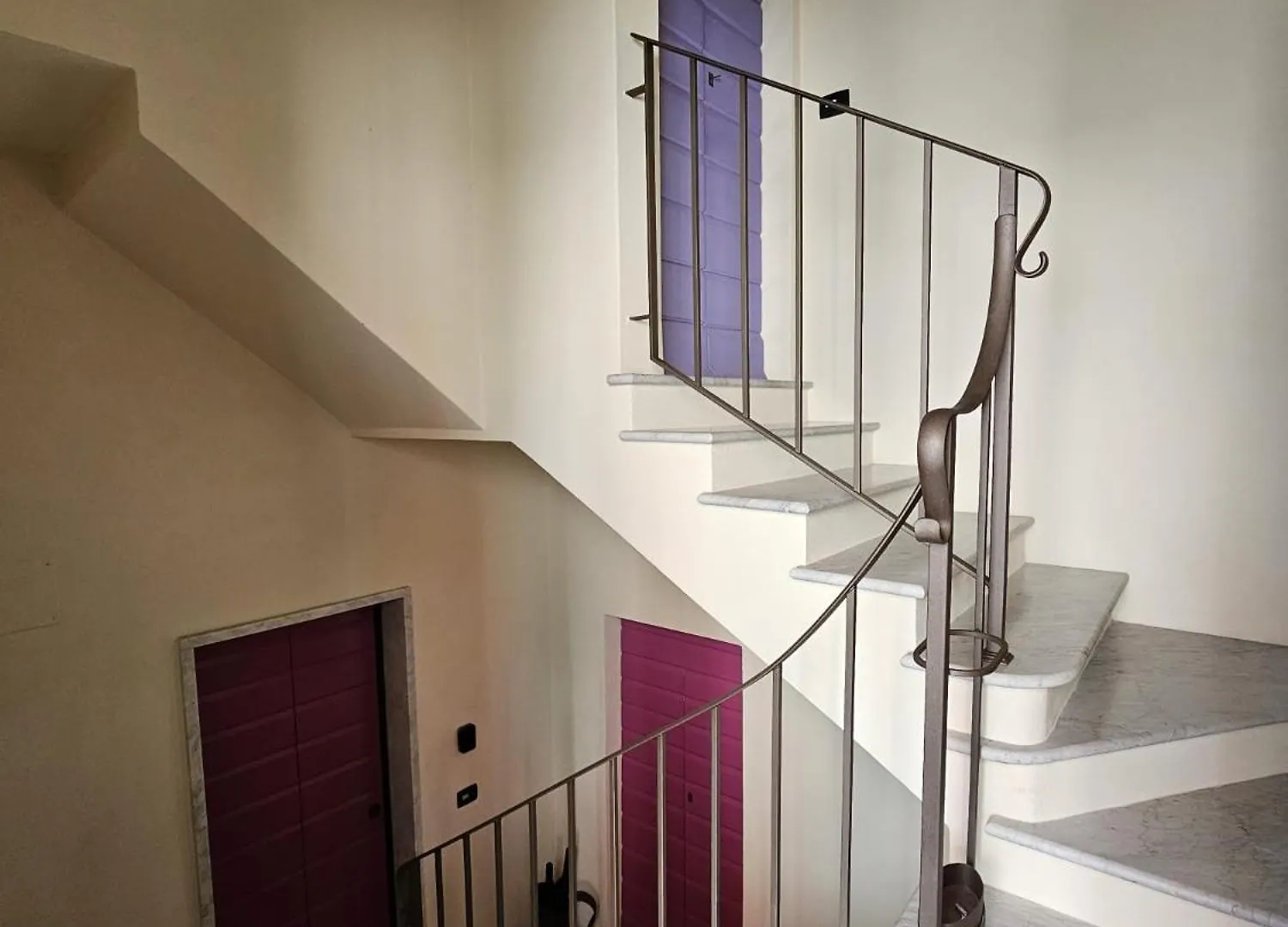 La Piastronata Apartment Massa   Massa (Tuscany)