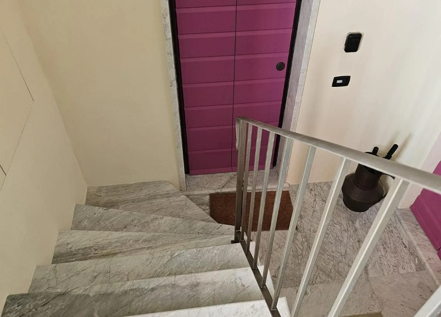 La Piastronata Apartment Massa  Italy