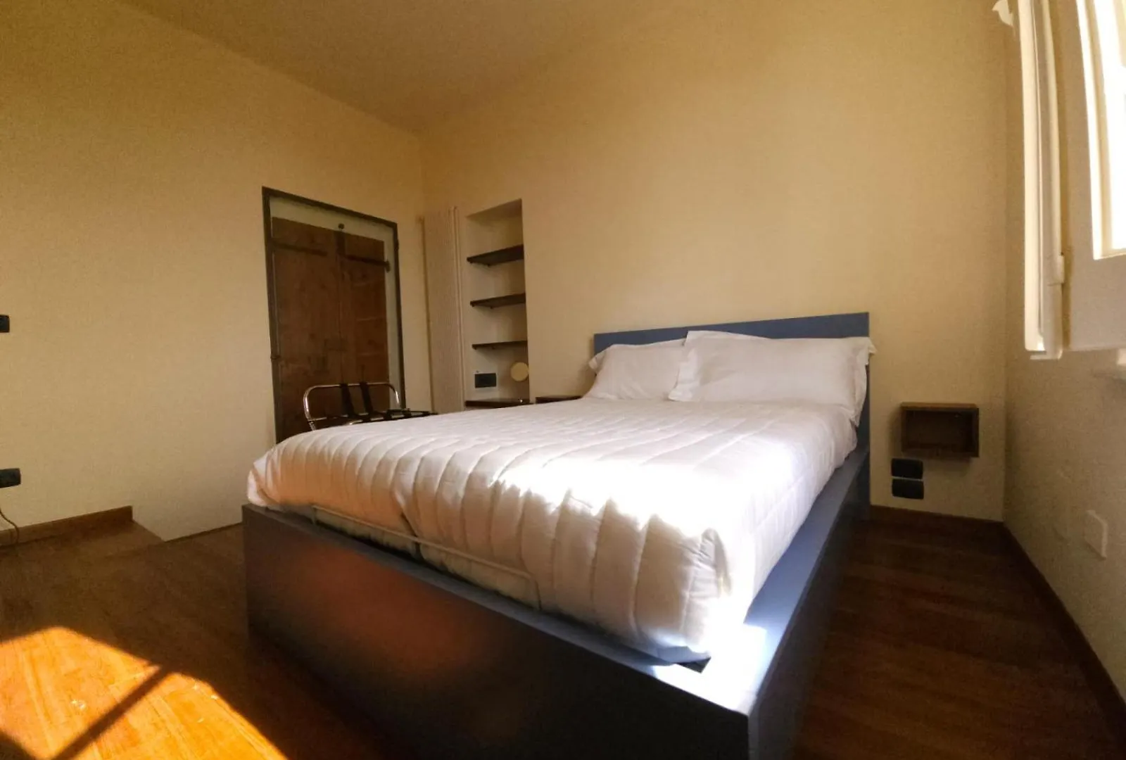 La Piastronata Apartment Massa  Italy