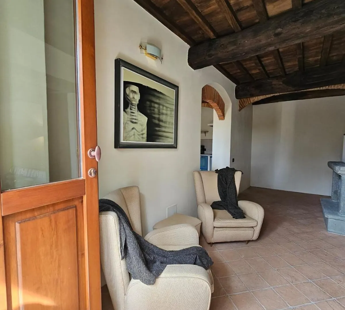 La Piastronata Apartment Massa  Massa (Tuscany)