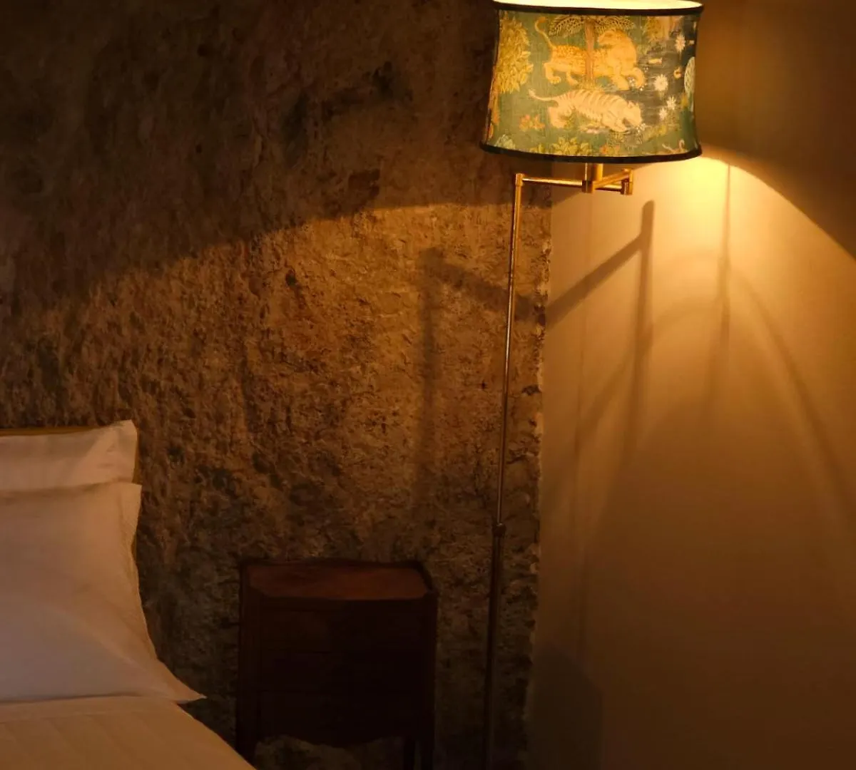 La Piastronata Apartment Massa