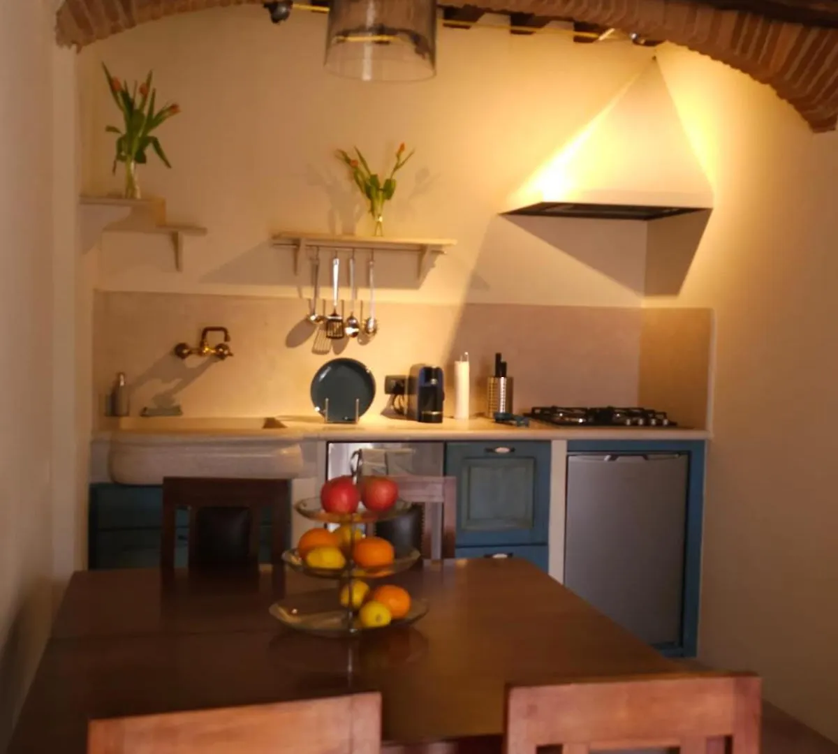 La Piastronata Apartment Massa  Italy