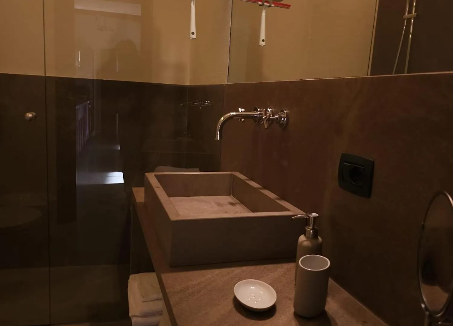 La Piastronata Apartment Massa  0*, Massa (Tuscany) Italy