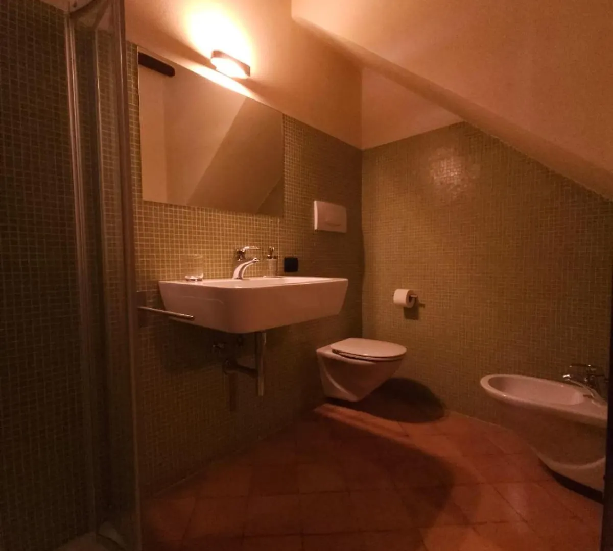La Piastronata Apartment Massa  Italy