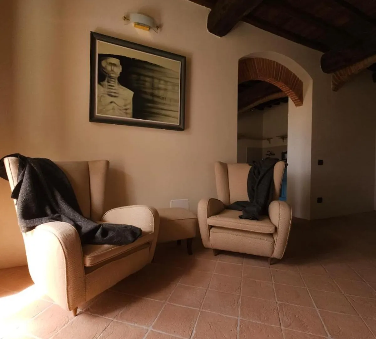 La Piastronata Apartment Massa  Massa (Tuscany)