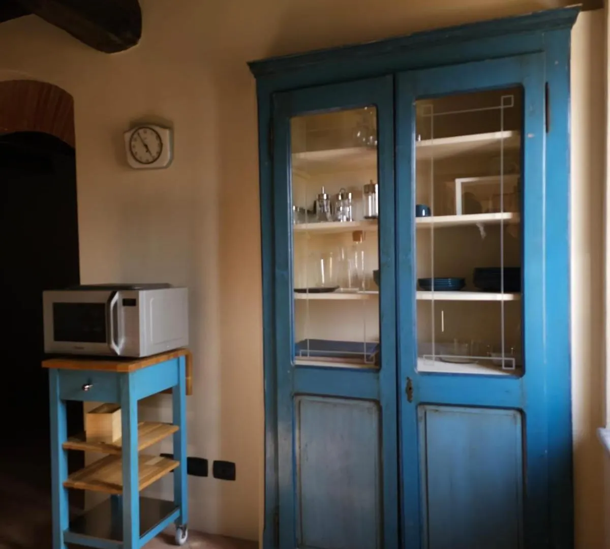 La Piastronata Apartment Massa