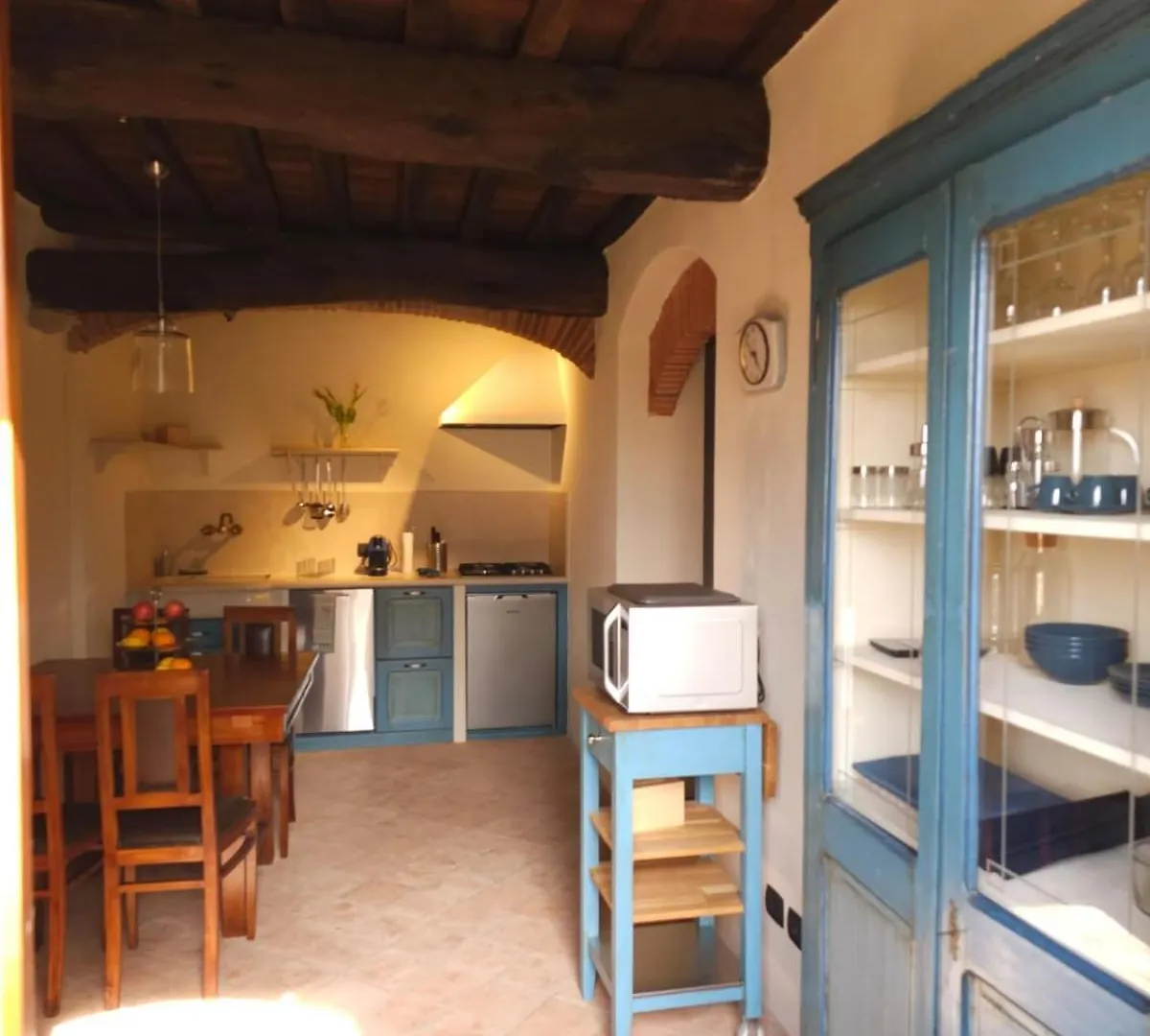 La Piastronata Apartment Massa  0*, Massa (Tuscany)