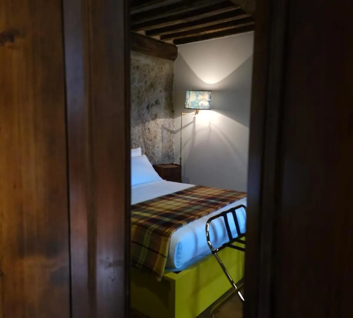 La Piastronata Apartment Massa