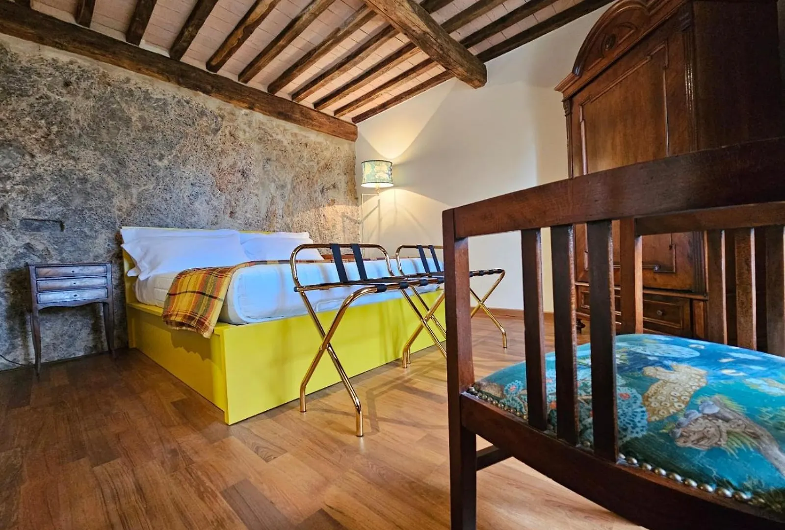La Piastronata Apartment Massa