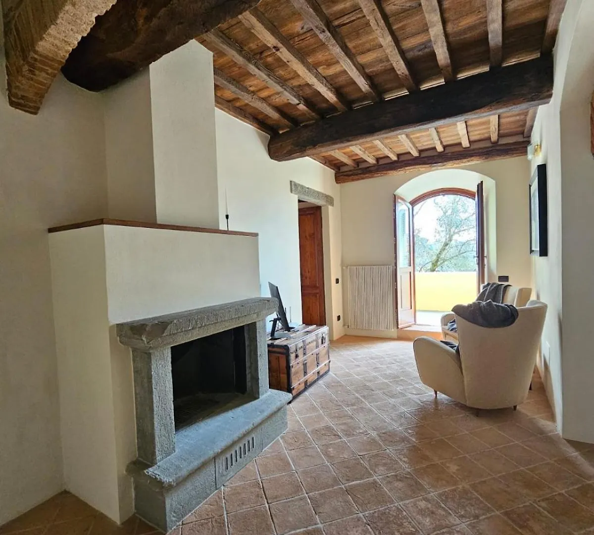 La Piastronata Apartment Massa  0*, Massa (Tuscany)