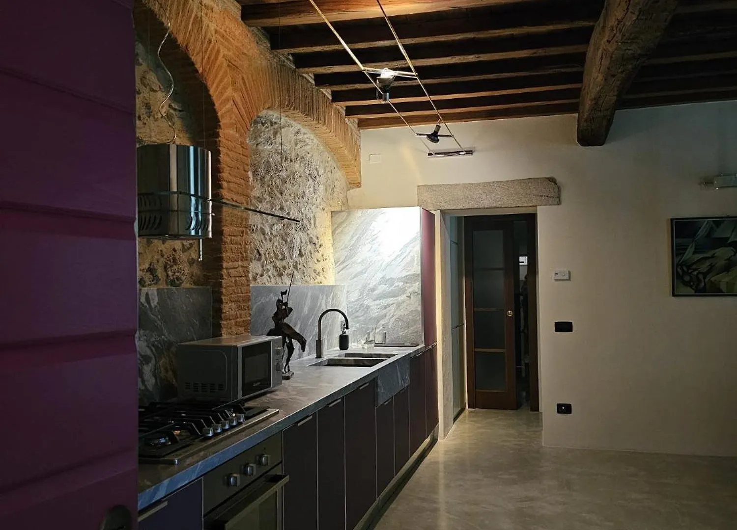 La Piastronata Apartment Massa  Massa (Tuscany)