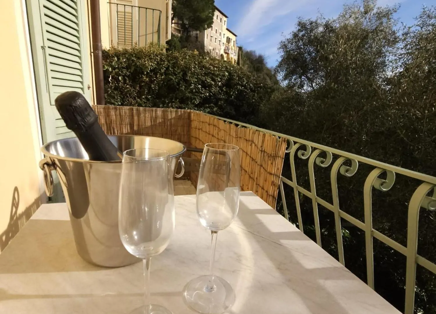 La Piastronata Apartment Massa  Italy
