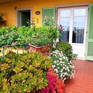 Casa Marta Massa (Tuscany)
