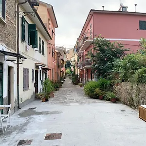 Casetta Lorica Casa vacanze