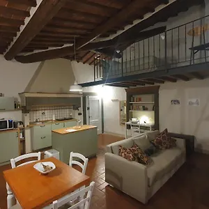 Loft - Le Maioliche Appartamento