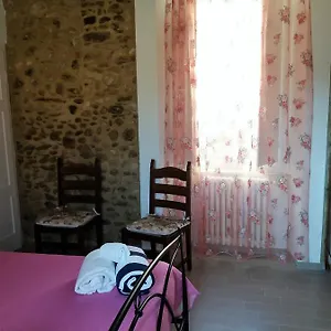 Il Principino Massa (Tuscany)