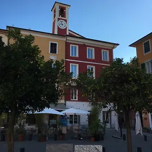 Palazzo Nizza Hostel