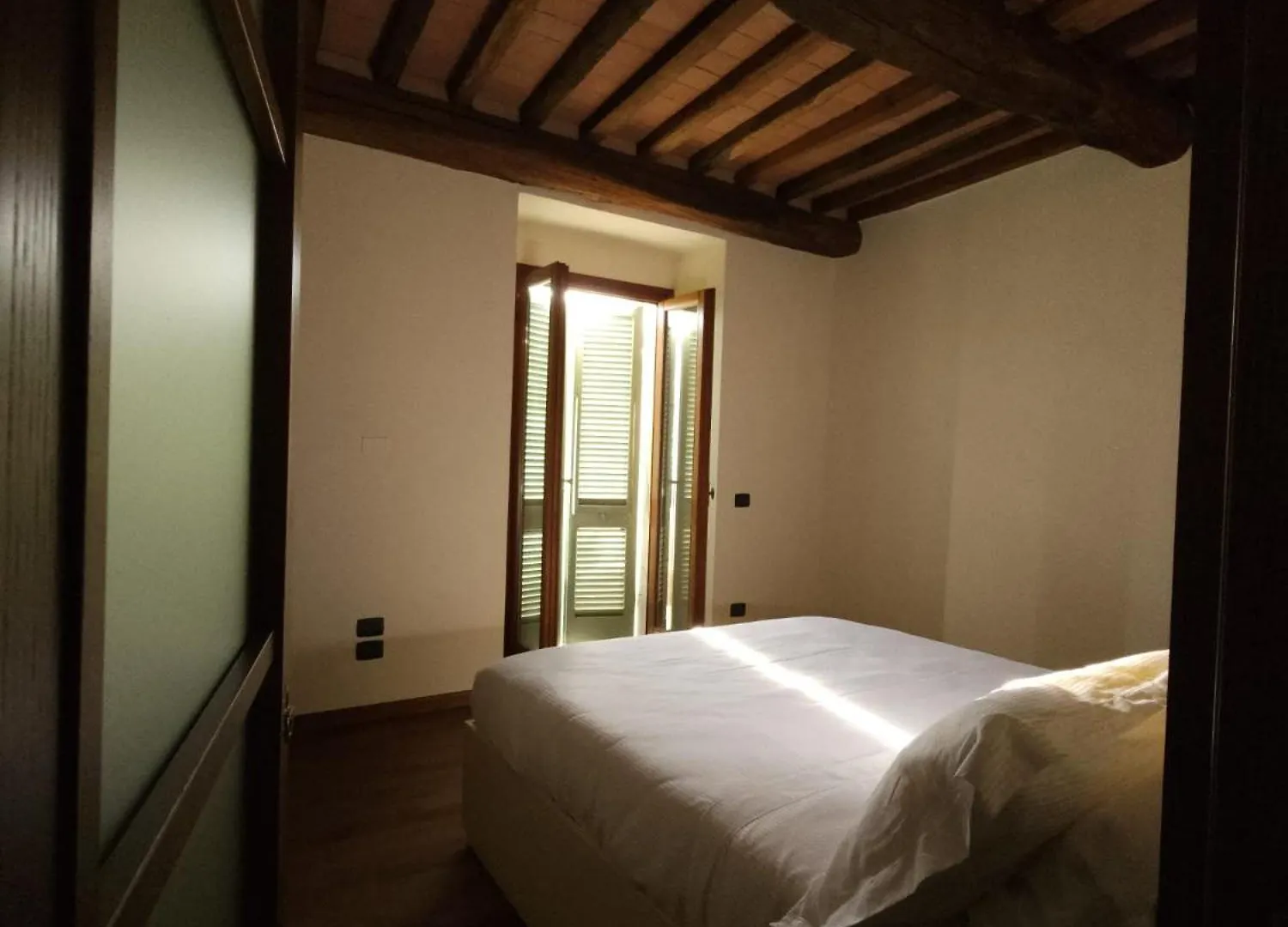 La Piastronata Apartment Massa