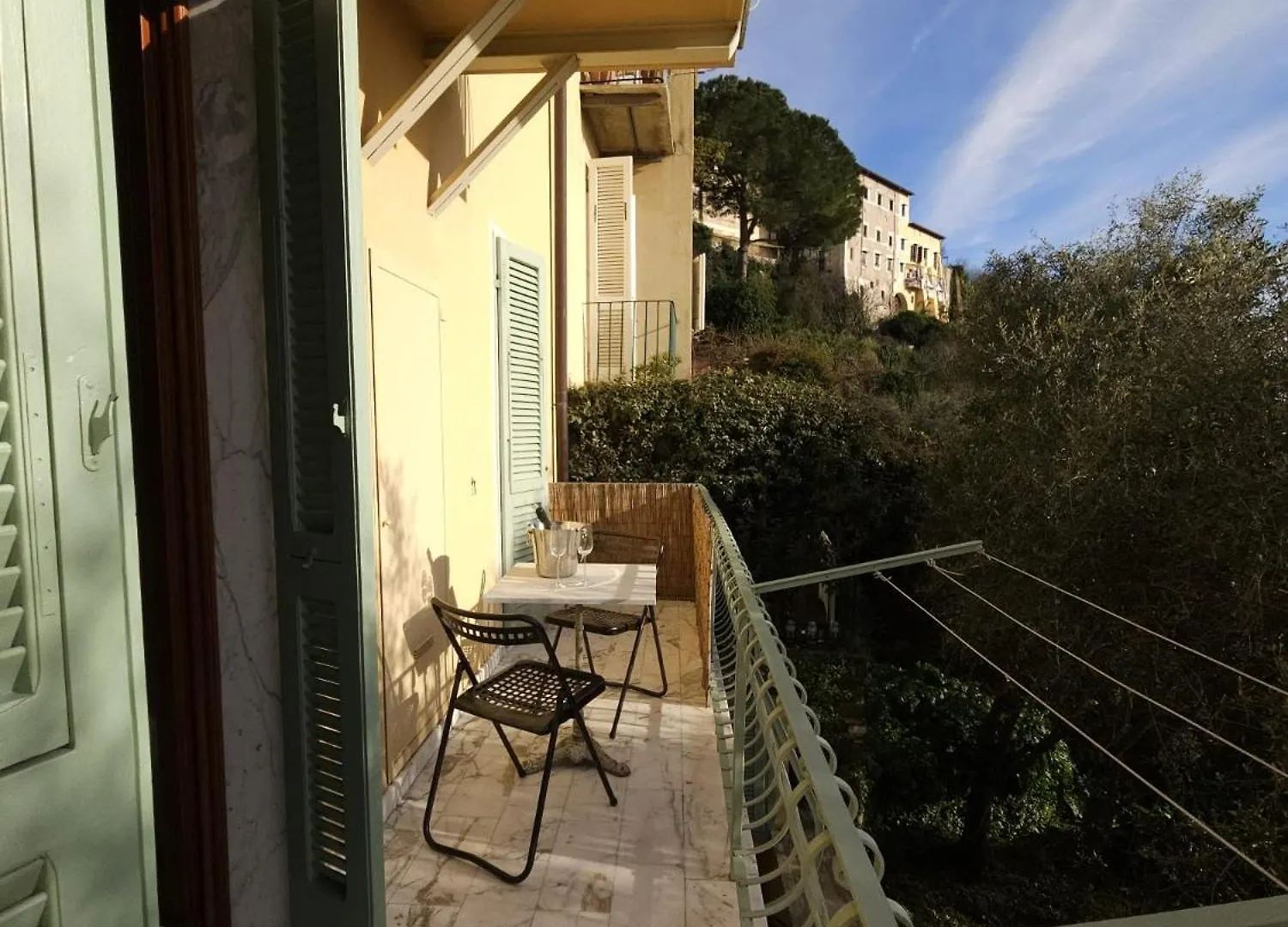 La Piastronata Apartment Massa